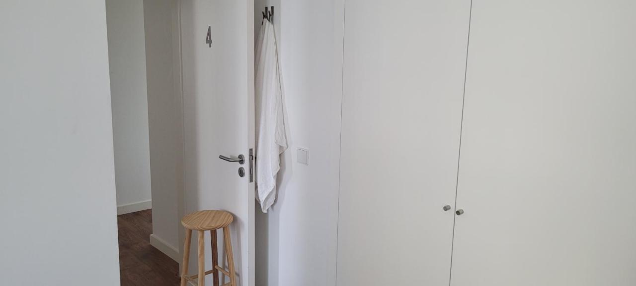 Comfy Room Near Metro ลิสบอน ภายนอก รูปภาพ