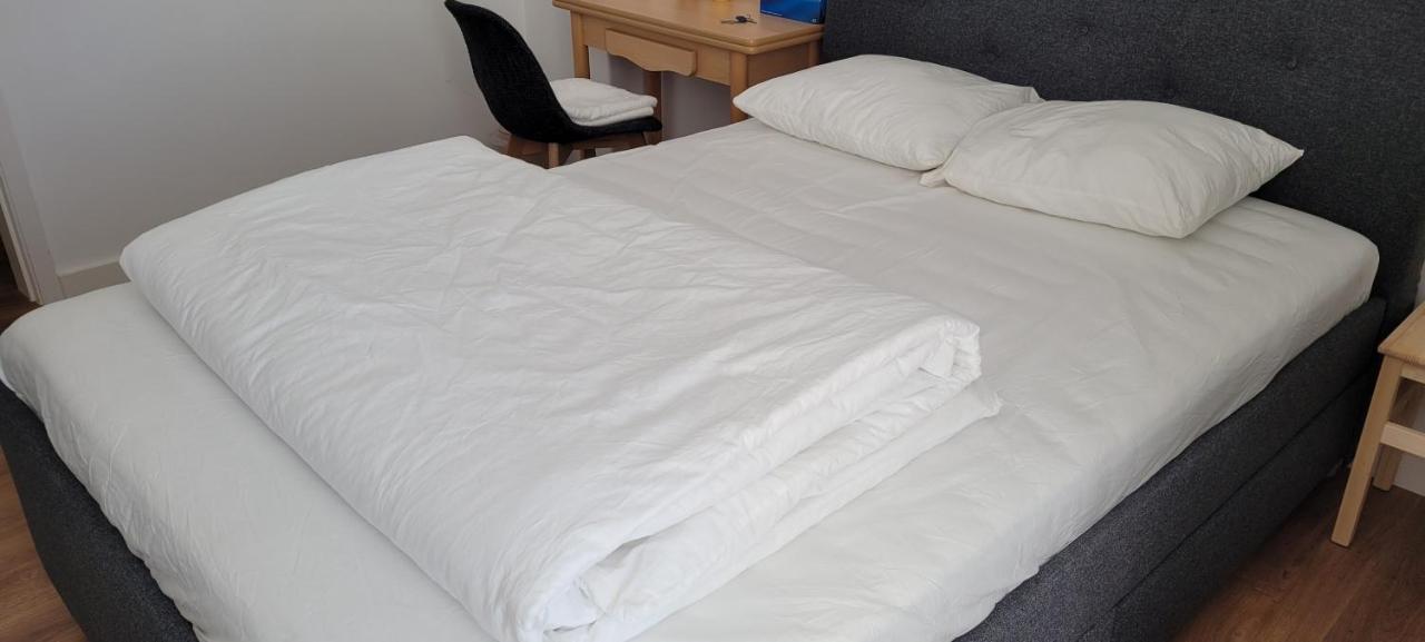 Comfy Room Near Metro ลิสบอน ภายนอก รูปภาพ