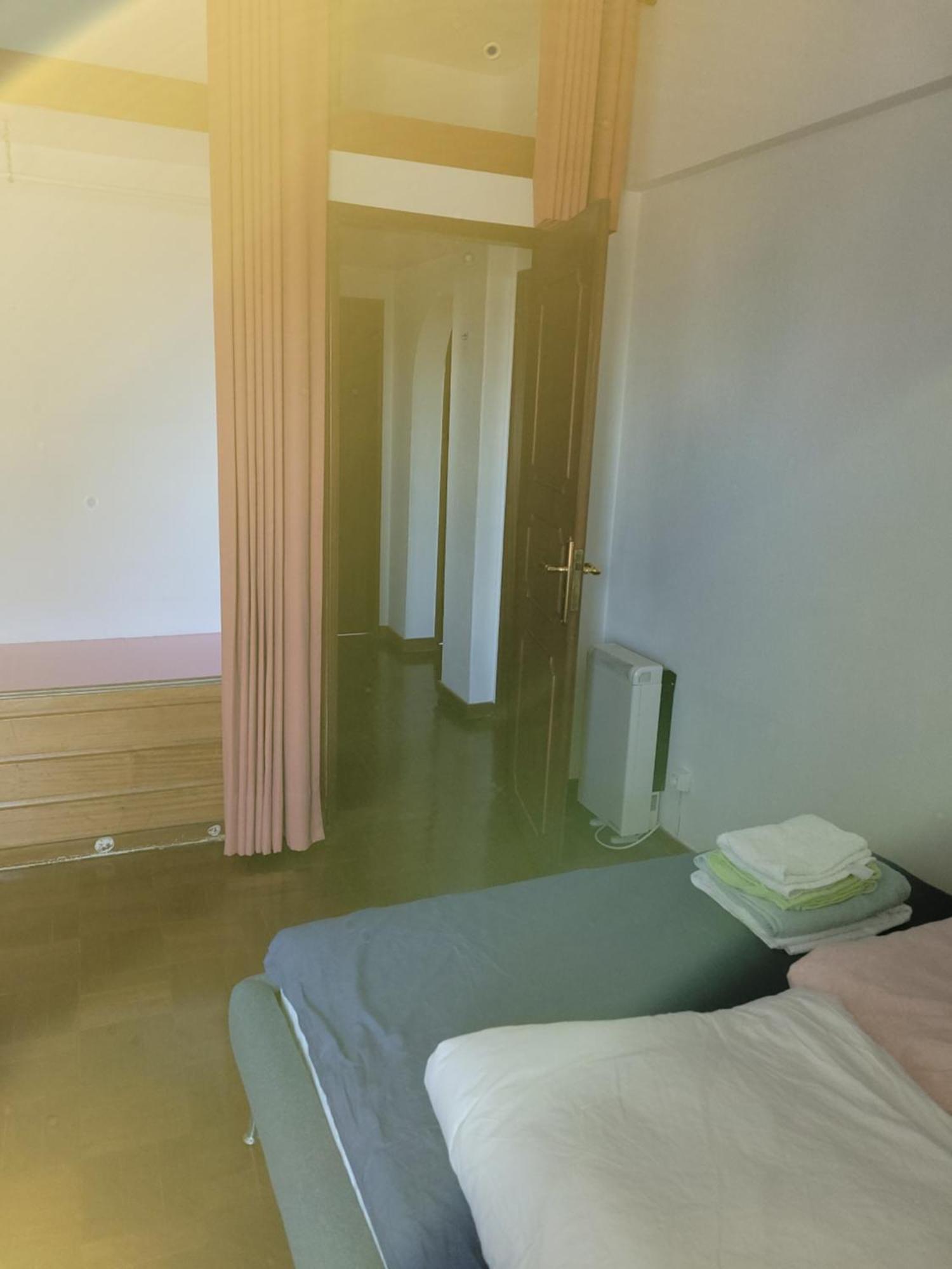 Comfy Room Near Metro ลิสบอน ภายนอก รูปภาพ